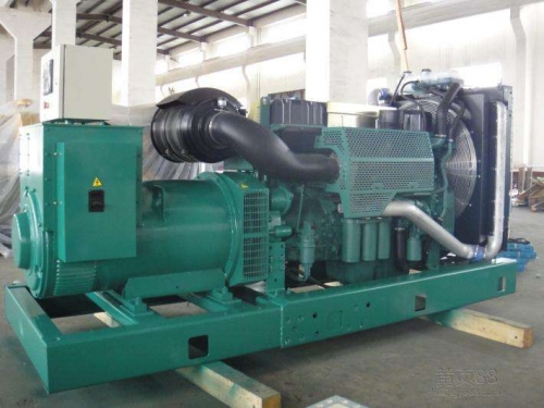 曲江便携静音：租赁无声发电机组，便携式解决能源需求